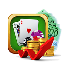 Coins and banknotes