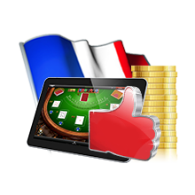 Approved casinos
