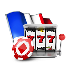 Canadian slot machine