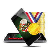 Poker application