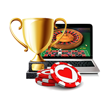 Best roulette games