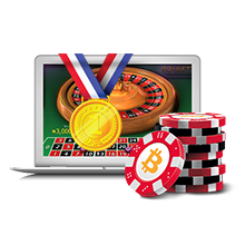 Gold medal