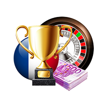 Best roulette games
