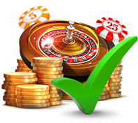 Advantages of real money